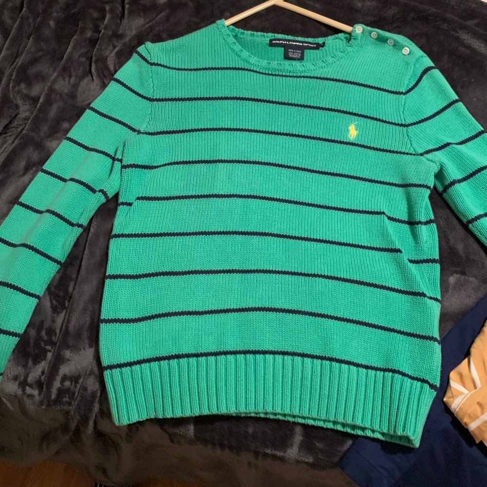 Ralph Lauren sweater